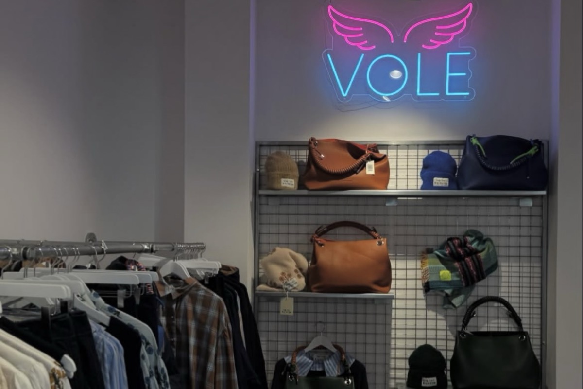 Vole Concept