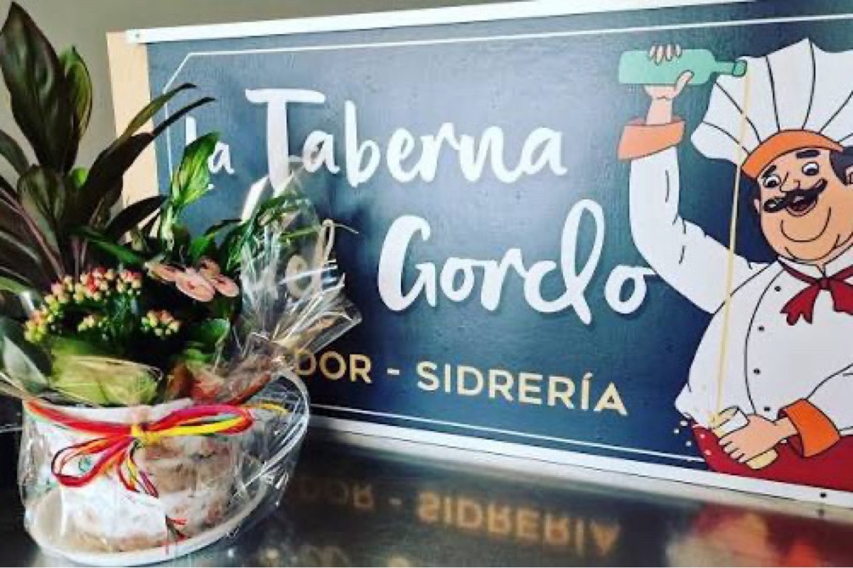 La Taberna del Gordo
