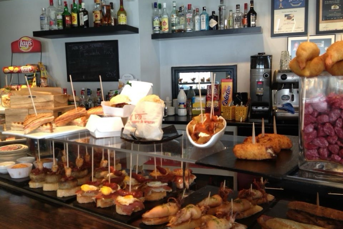 Bar El Punto