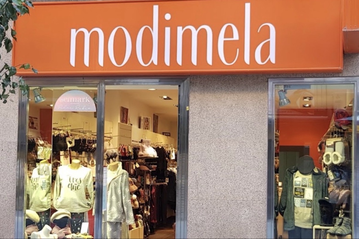 Modimela