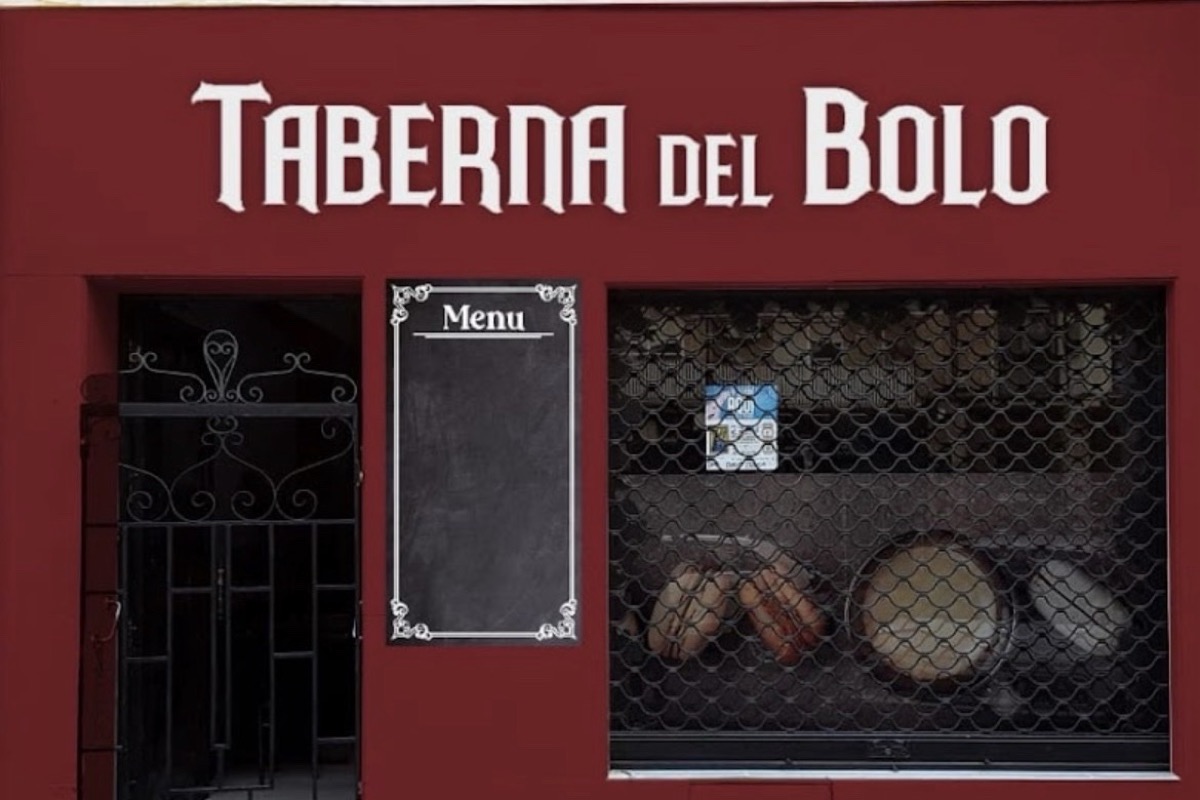 La Taberna del Bolo