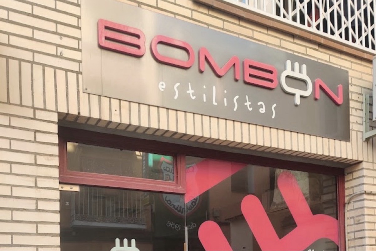 Bombón Estilistas