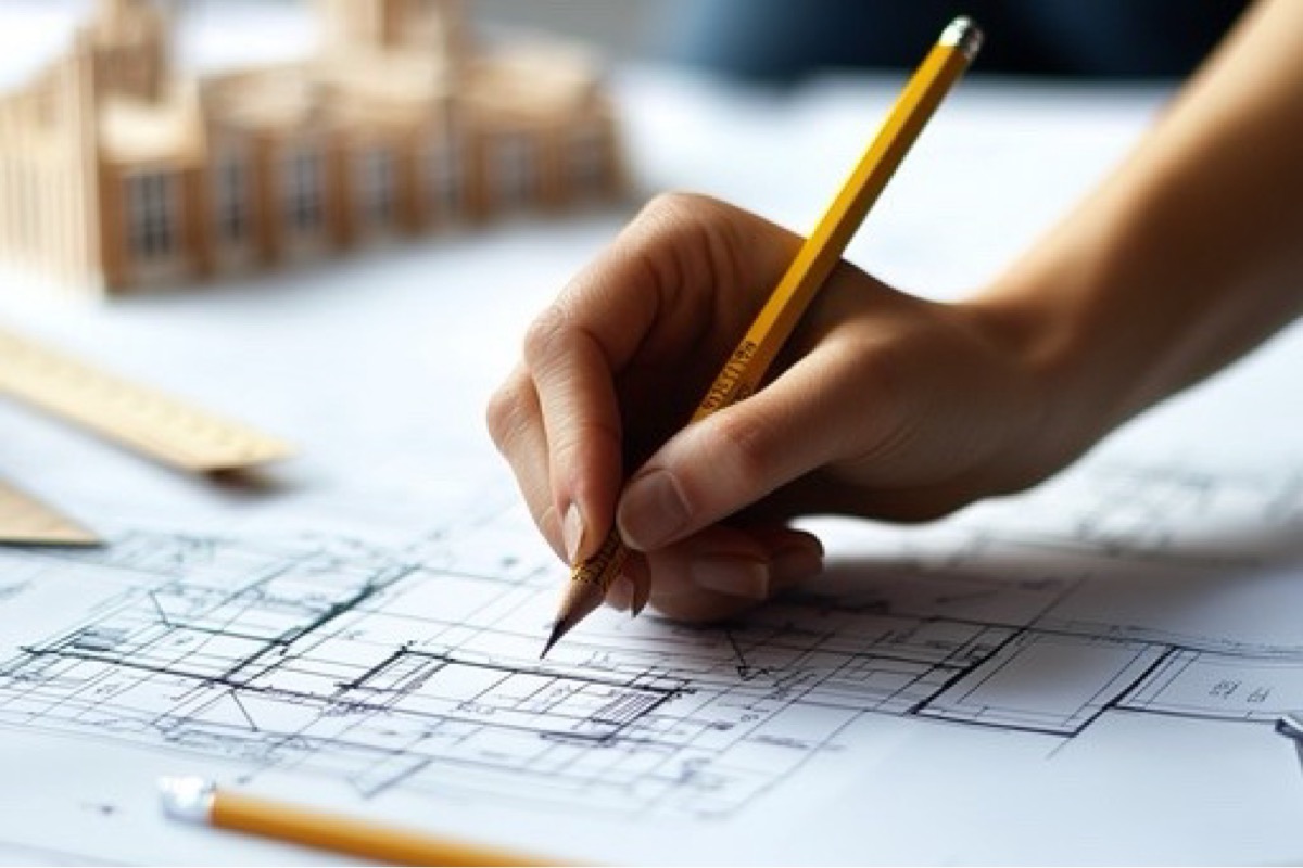 Atrium Arquitectos