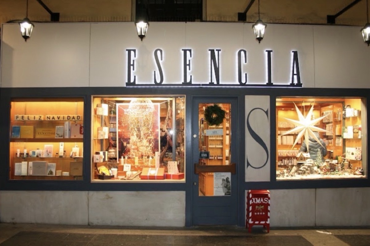 Esencia