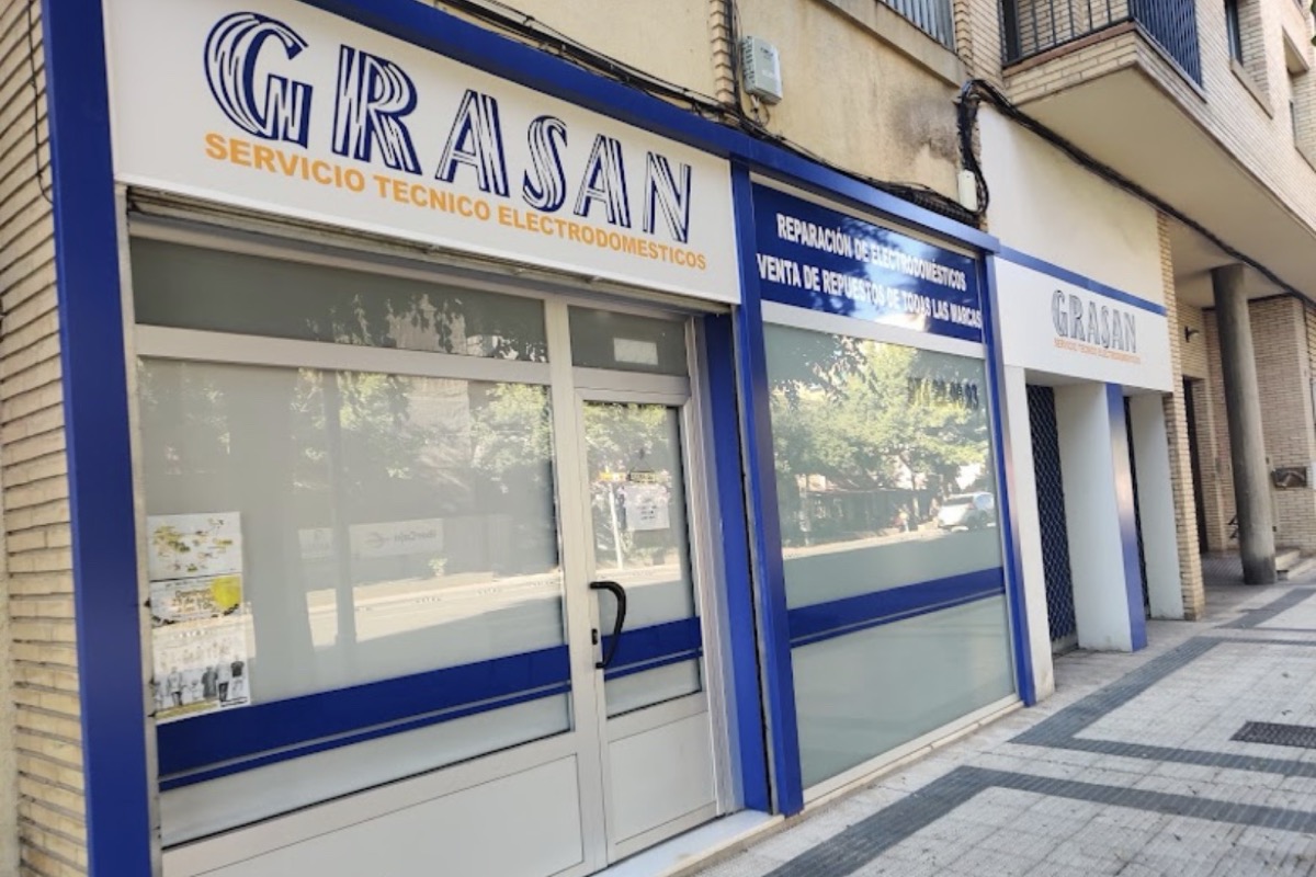 Grasán