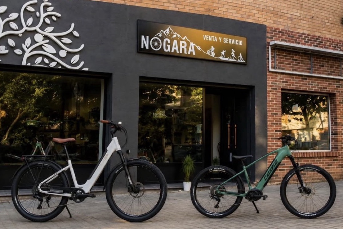 NOGARA