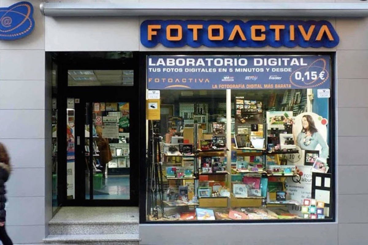 Fotoactiva