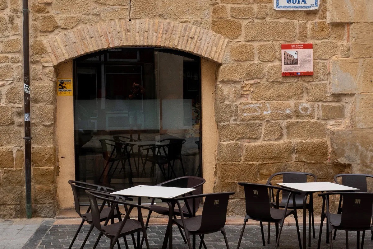 Olla de Huesca