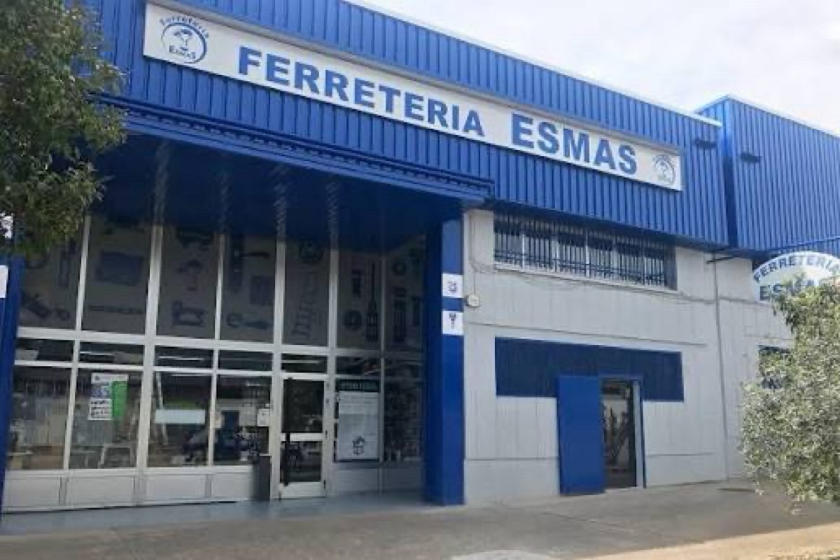 Ferretería Esmas