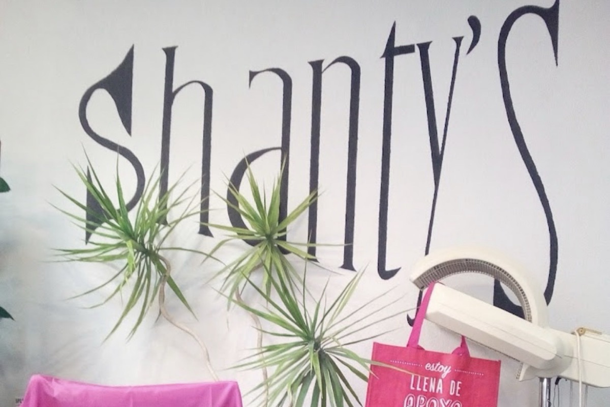 Peluquería Shanty's