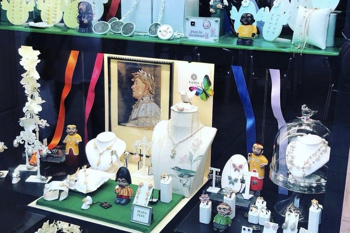 Aurum Joyería