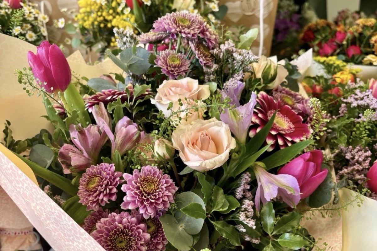 Usón Floristas