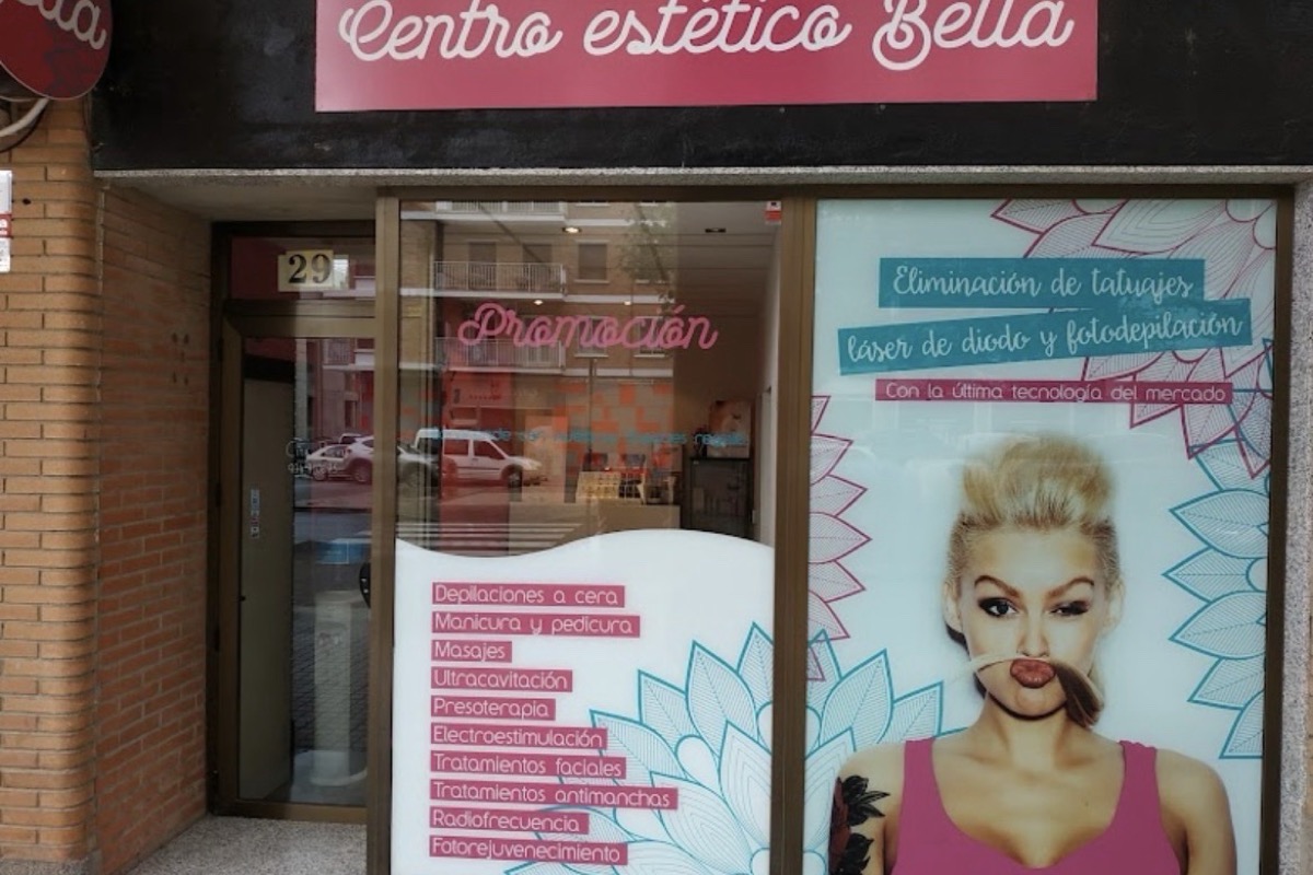 Centro Estetico Bella