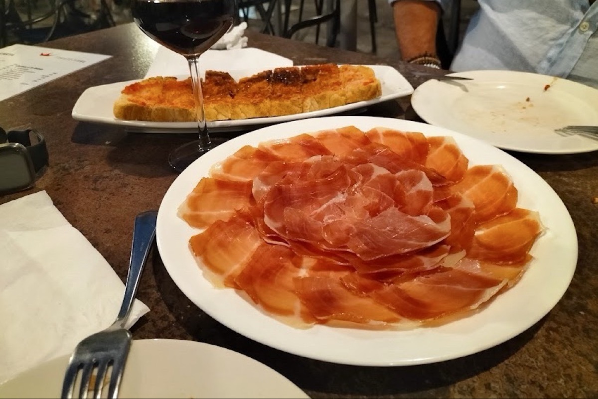 Tomatejamon