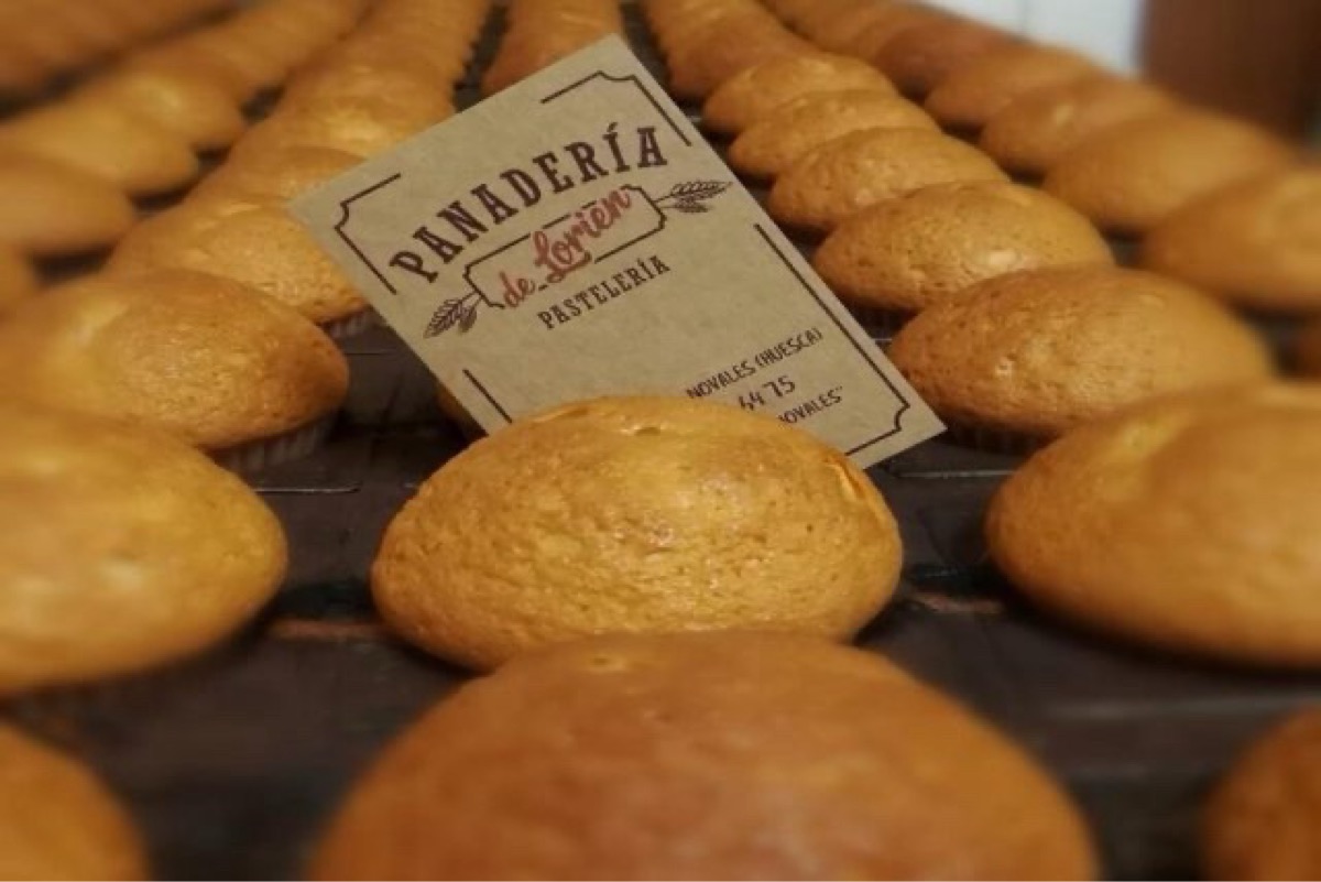 Panadería Pastelería de Lorién