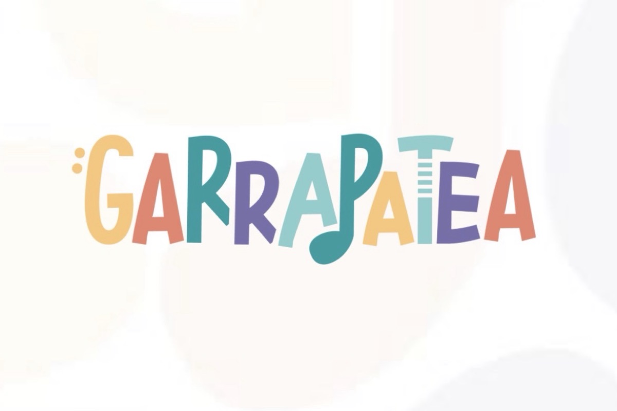 Garrapatea