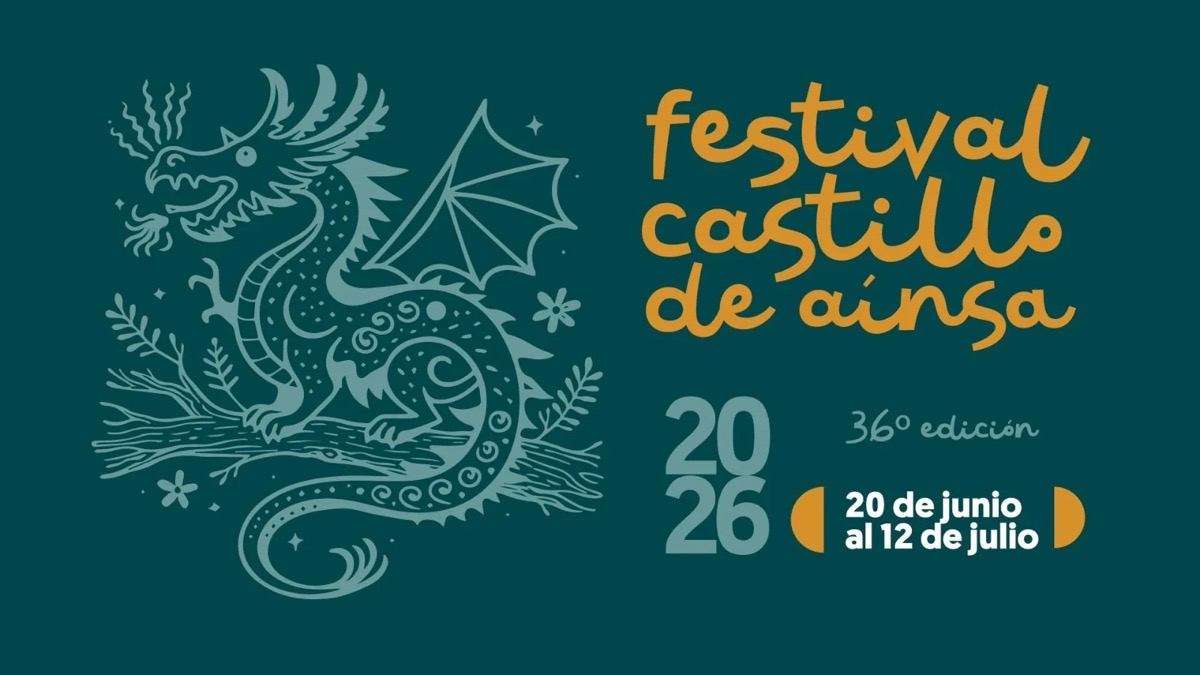 Festival Castillo de Aínsa