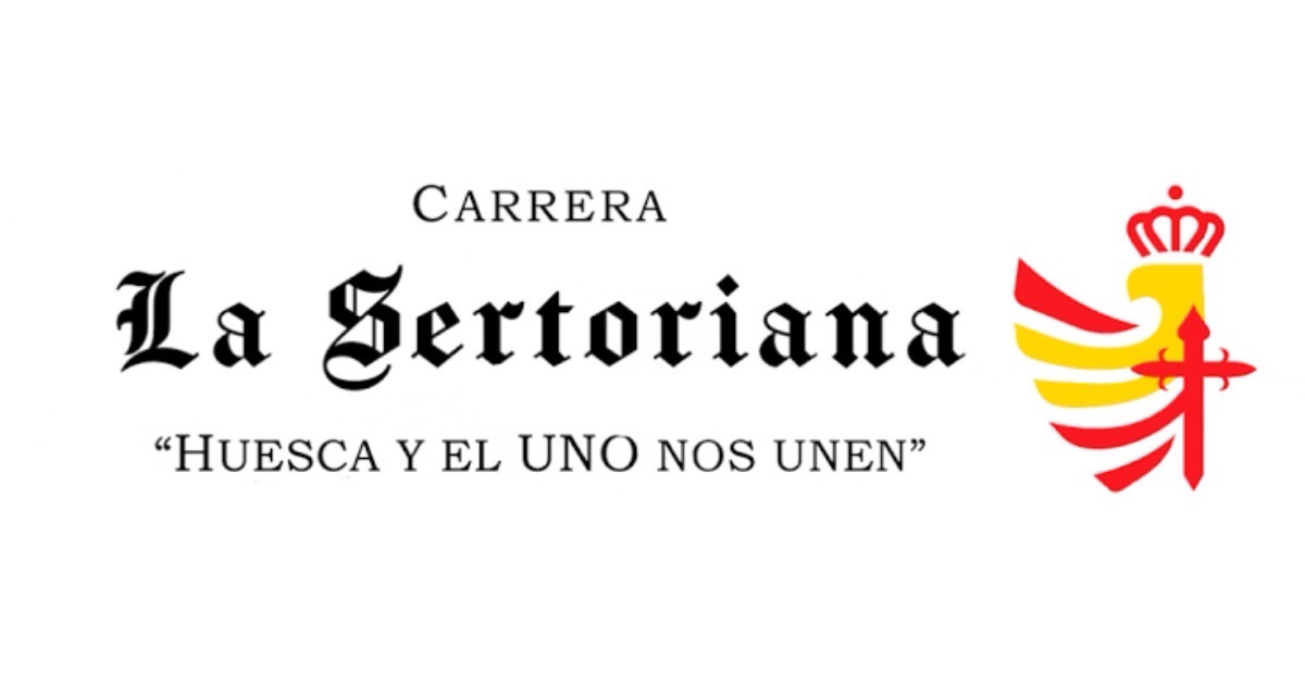 Carrera La Sertoriana