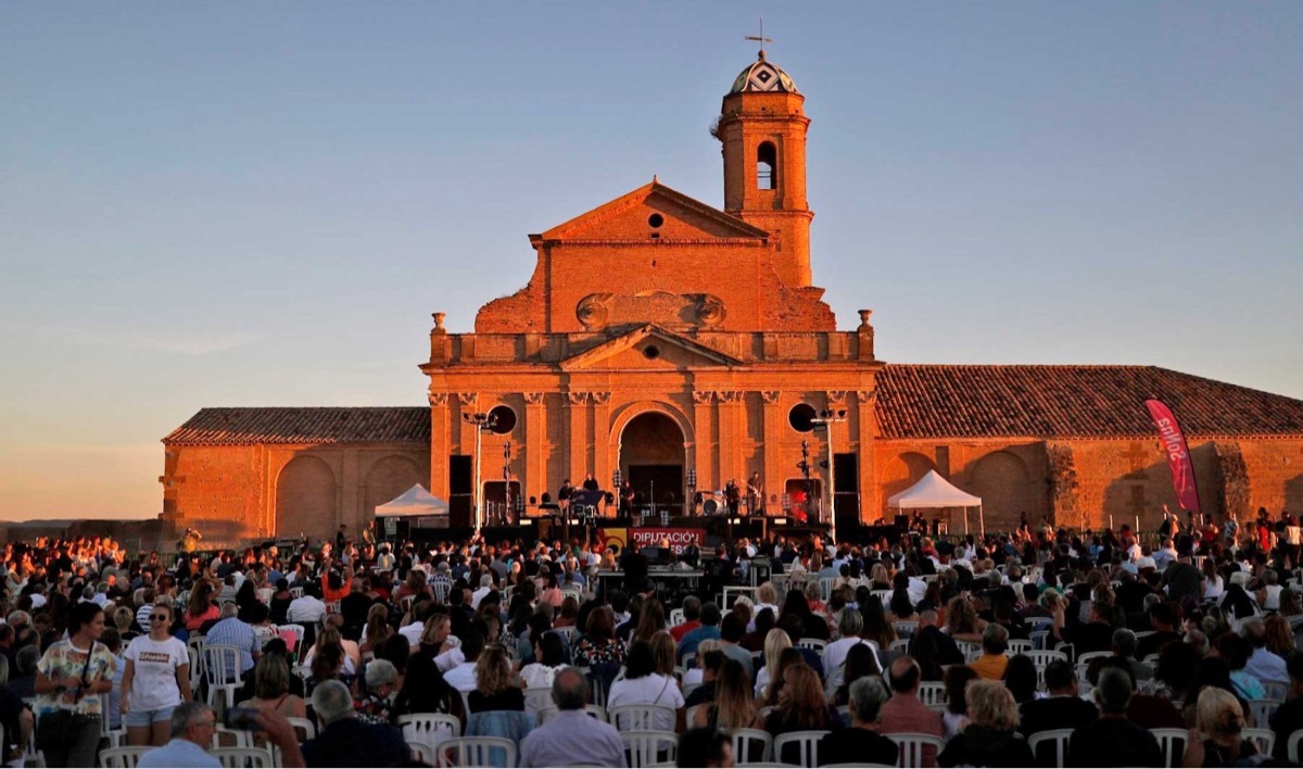 SoNna Huesca Festival