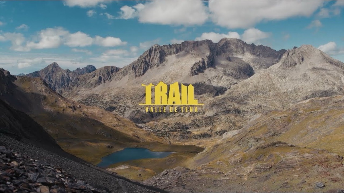 Trail Valle de Tena 2026