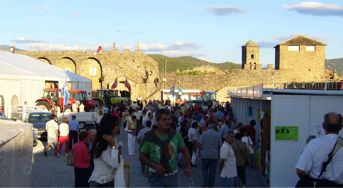 Expo Feria del Sobrarbe 2026