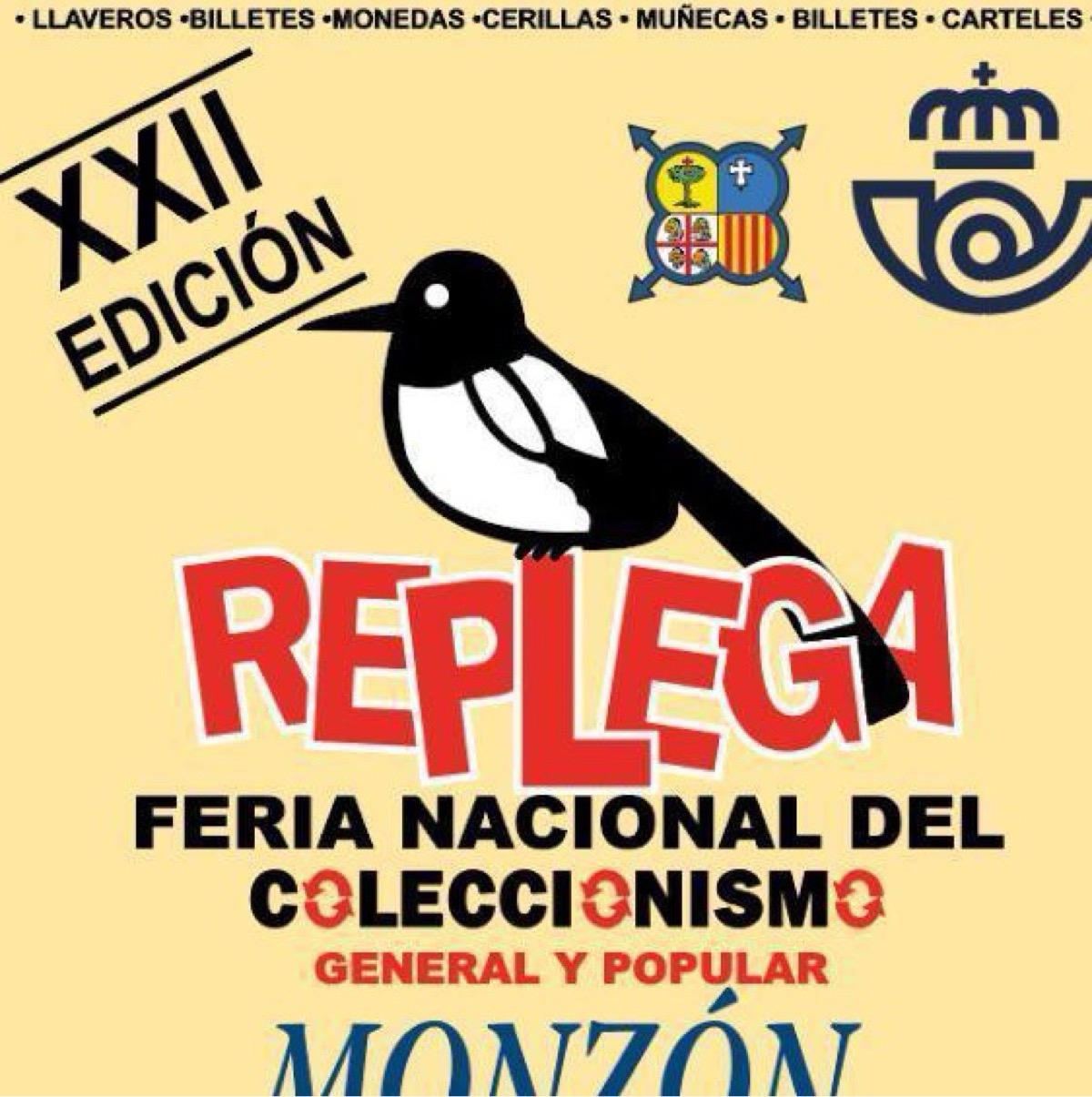 REPLEGA 2026