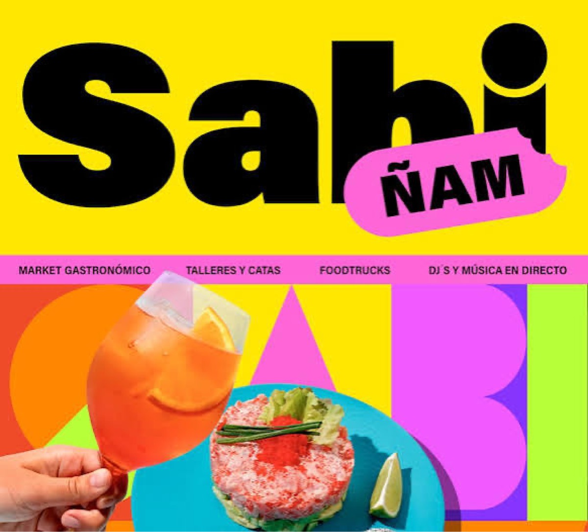 SabiÑam Fest