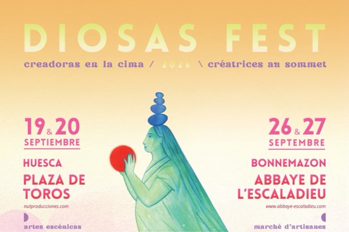 DIOSAS FEST
