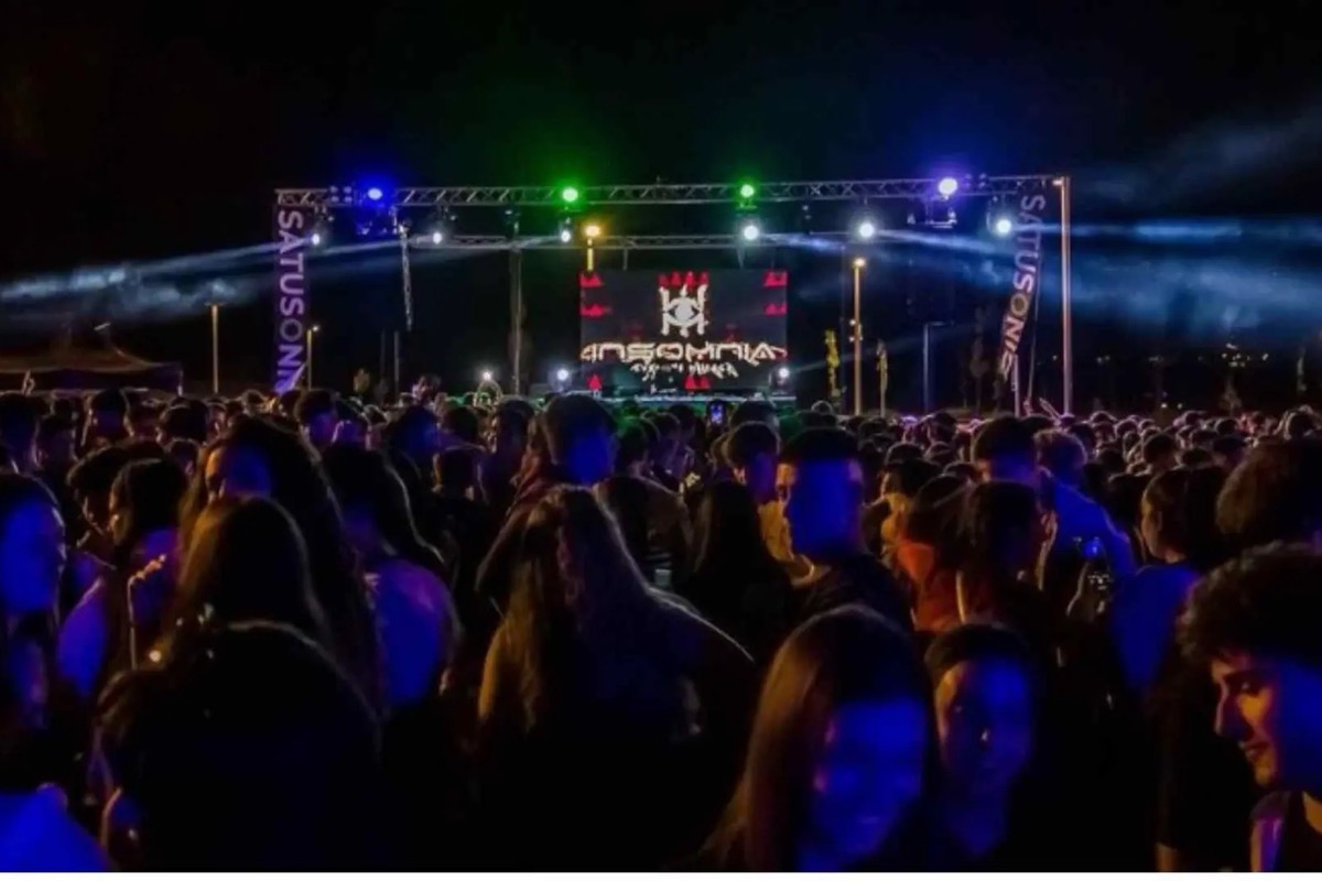 Apertura Universitaria Huesca