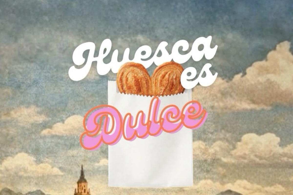 Huesca es Dulce