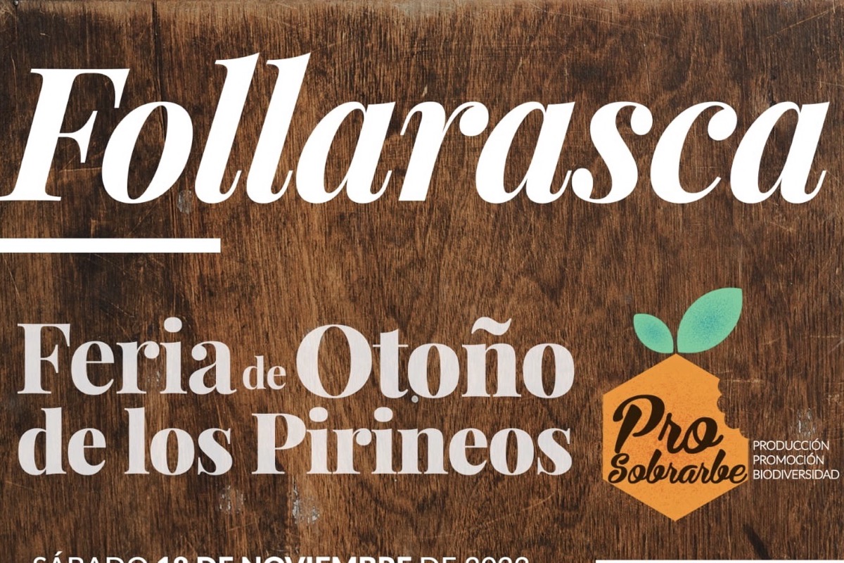 Feria Follarasca 2026
