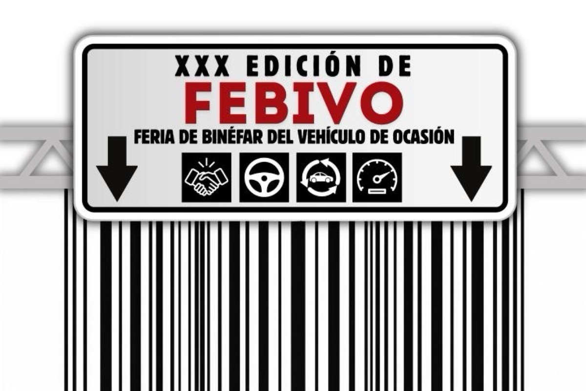 XXX FEBIVO Binéfar