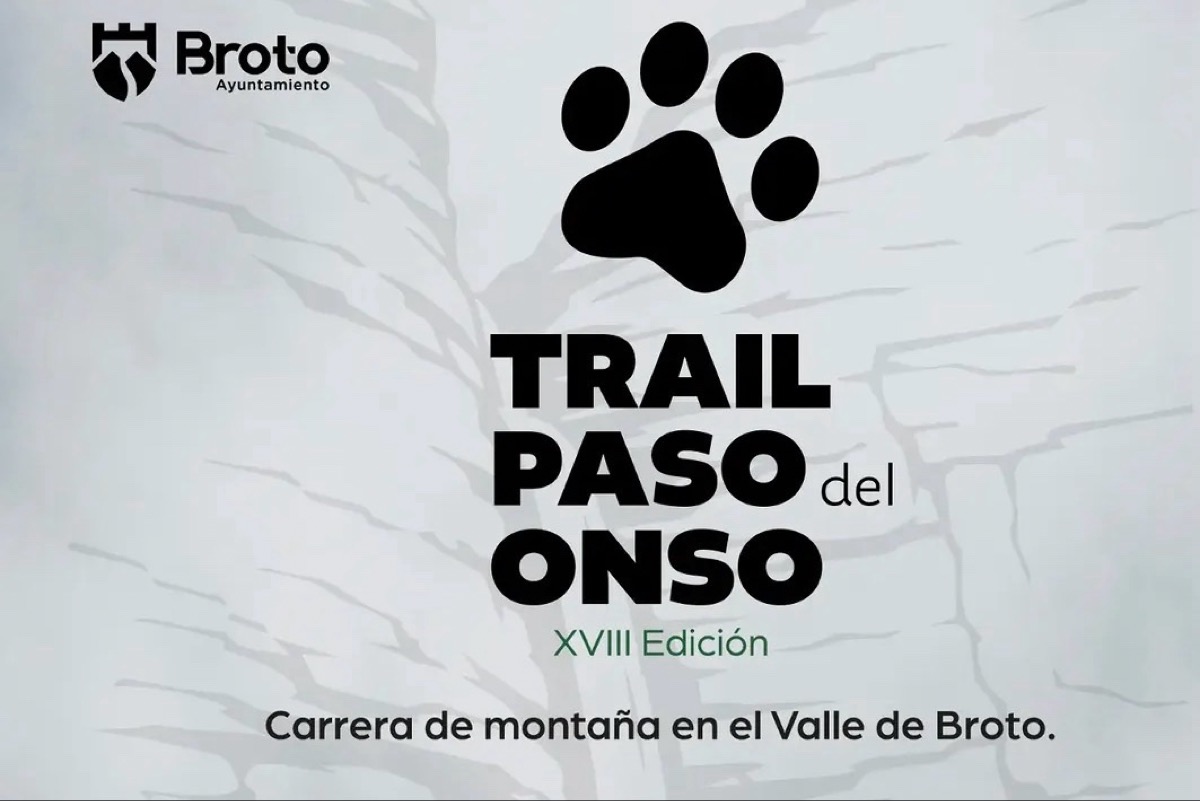 XVIII Carrera Paso del Onso