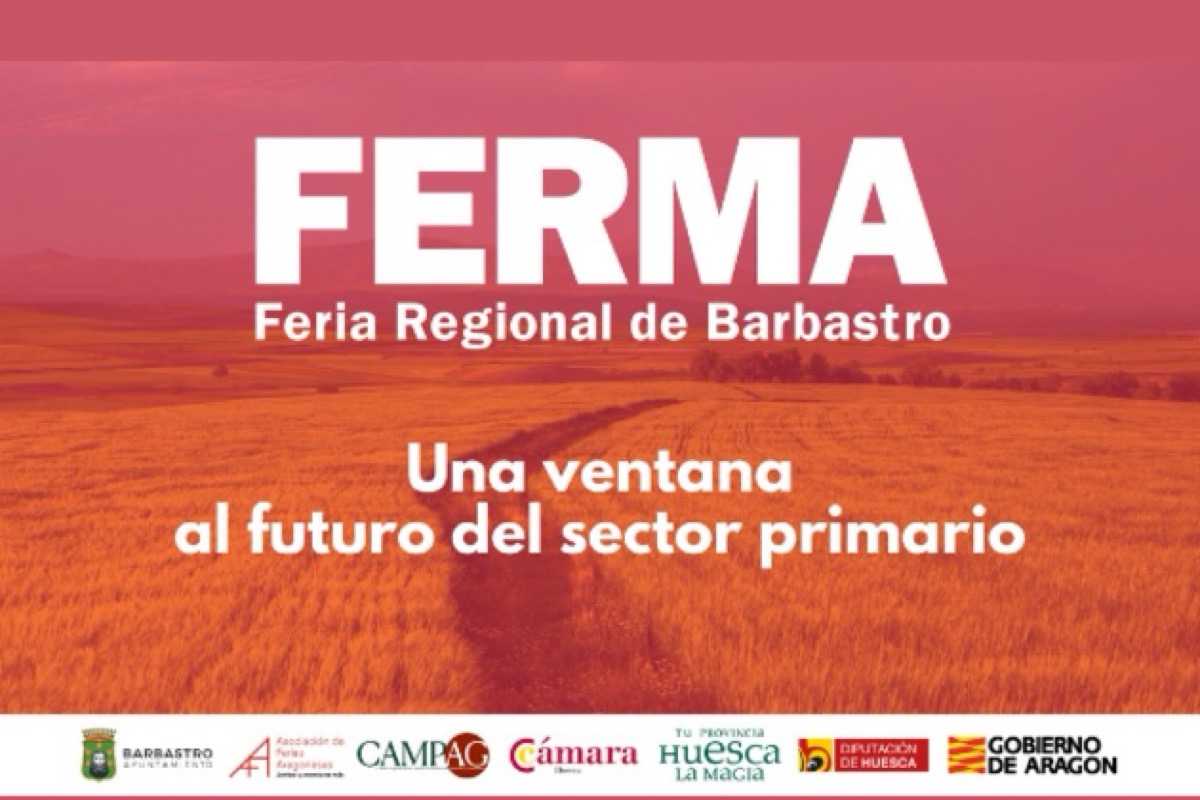 Feria Regional de Barbastro