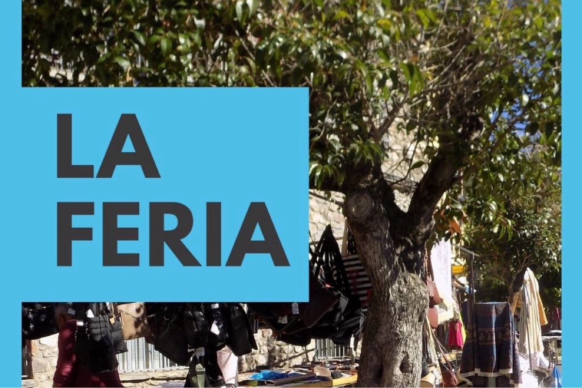 Feria de Castejón de Sos