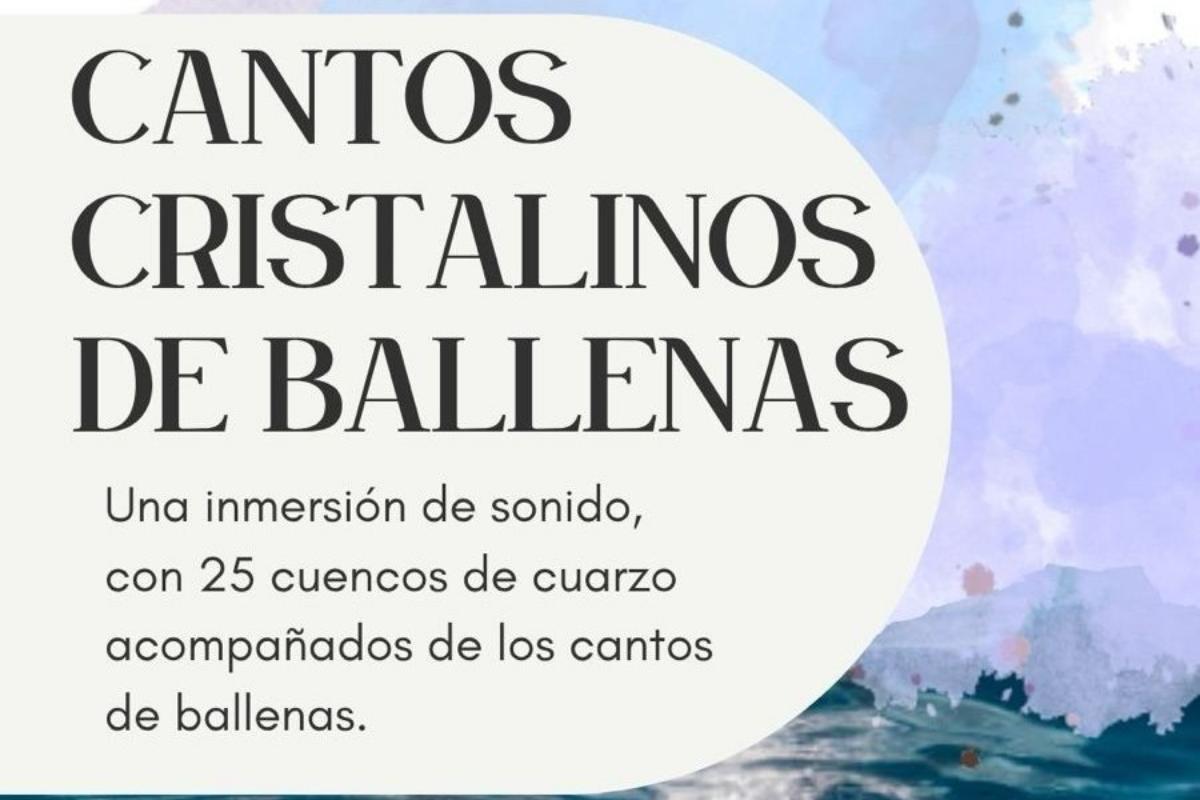 Concierto Cuencos y Cuentos