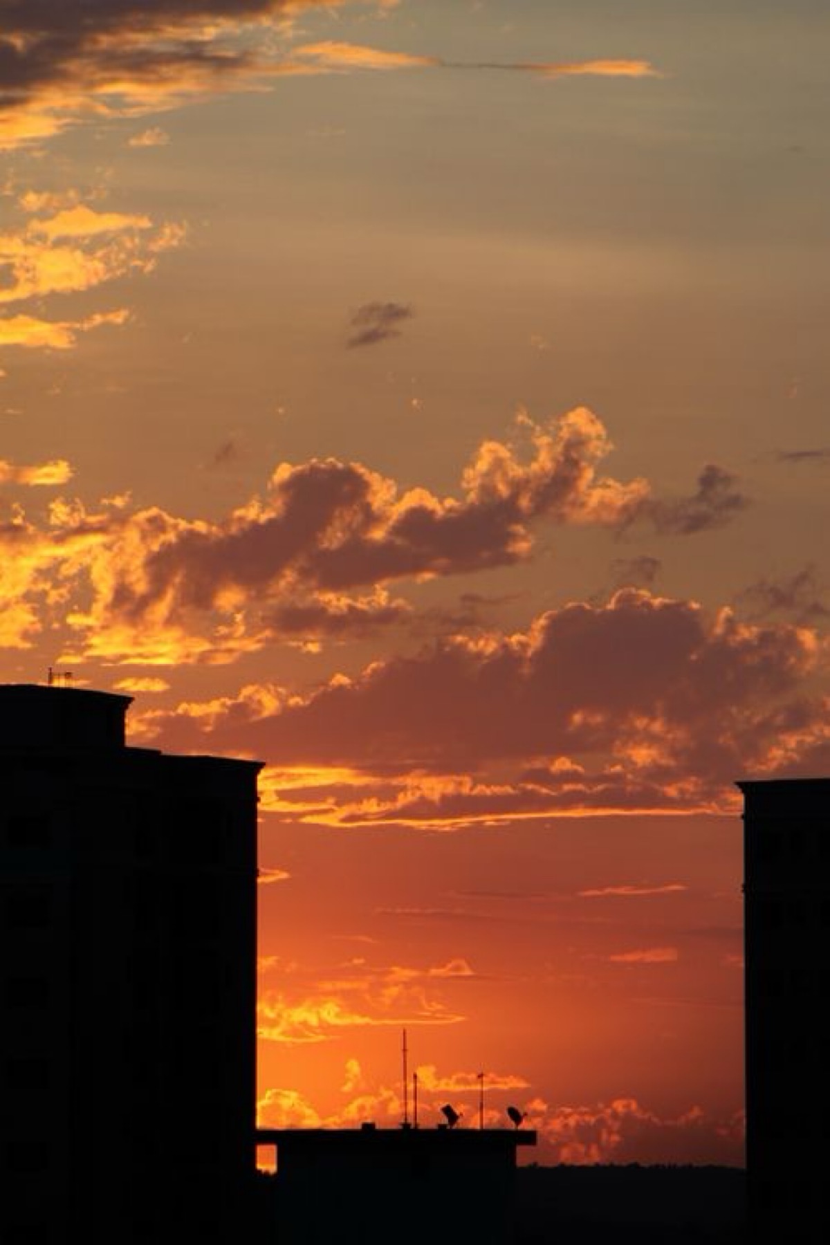 ¿Mejor sitio para ver el atardecer cerca de Huesca?