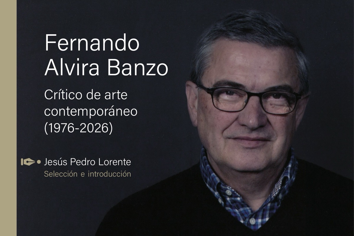 IEA: homenaje a Fernando Alvira