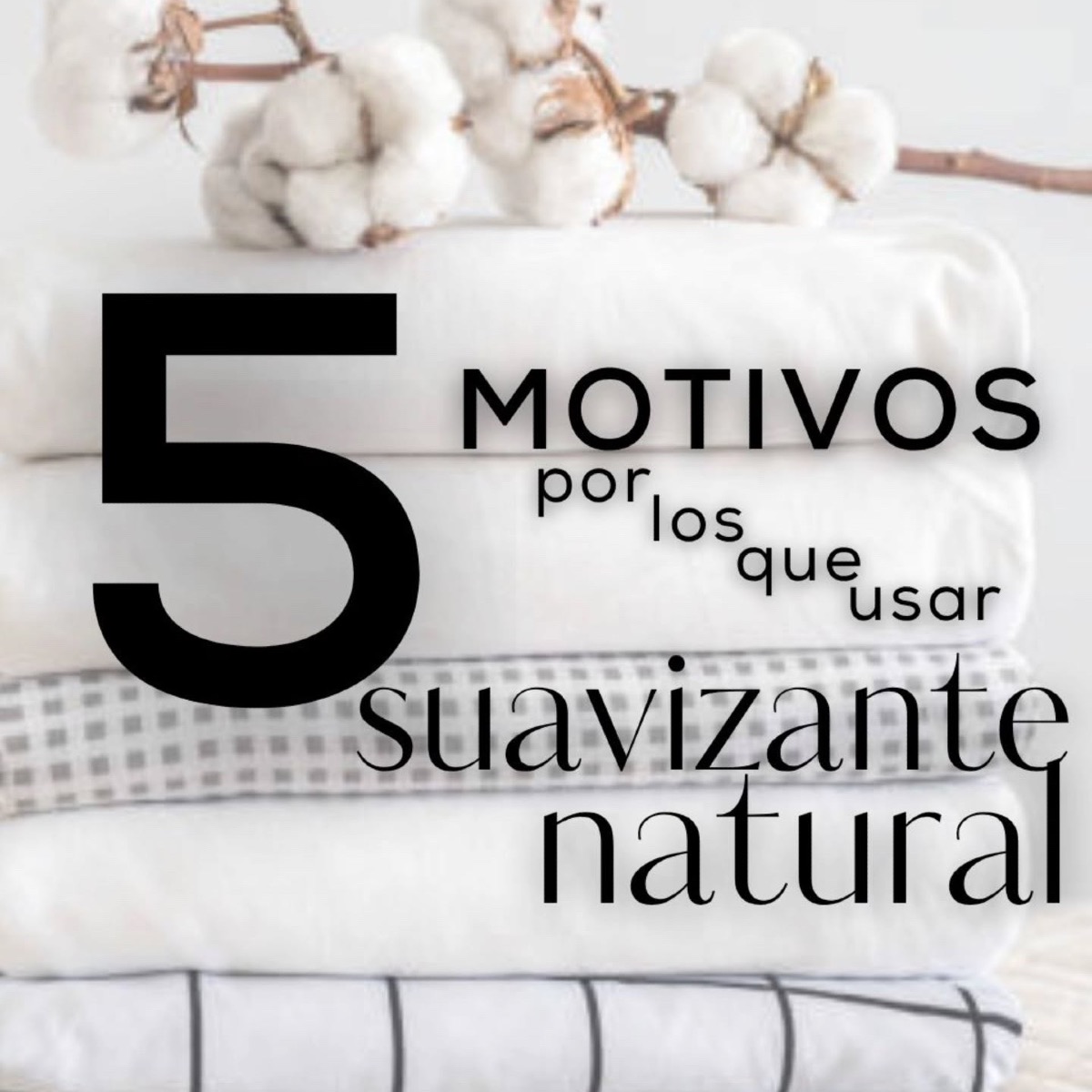 ¿Sabías que el suavizante convencional puede ser el enemigo oculto de tu piel? 😨 Muchas…