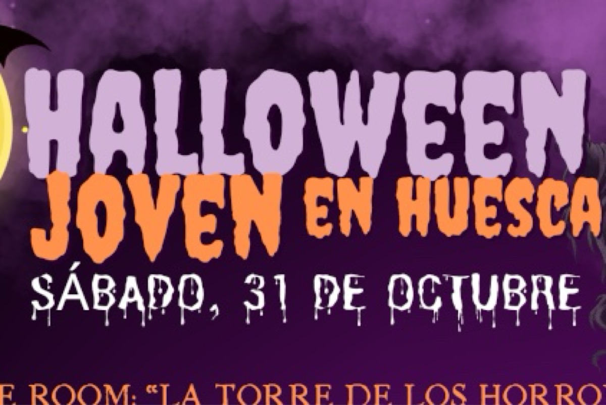 HALLOWEEN 2026