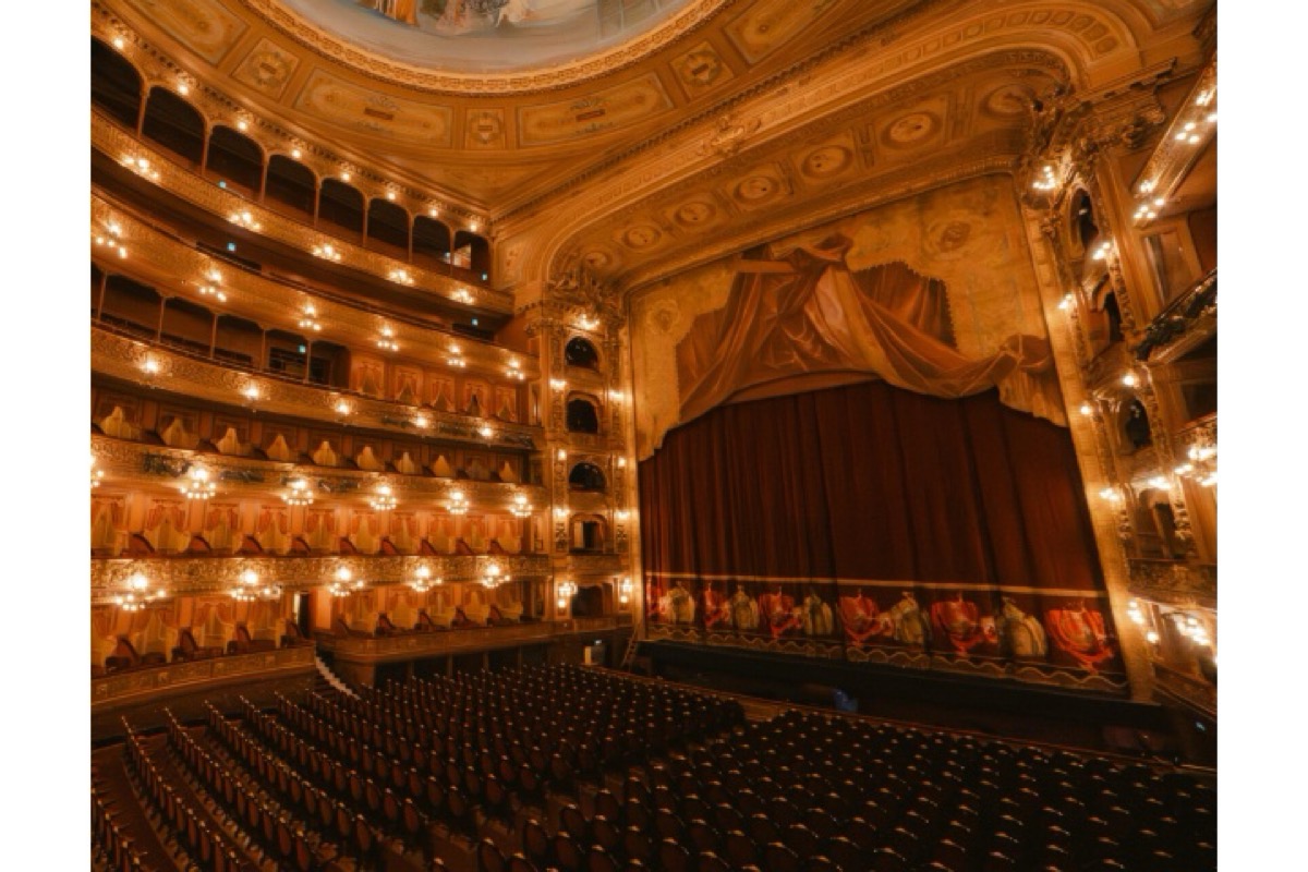 La Ópera que en-canta
